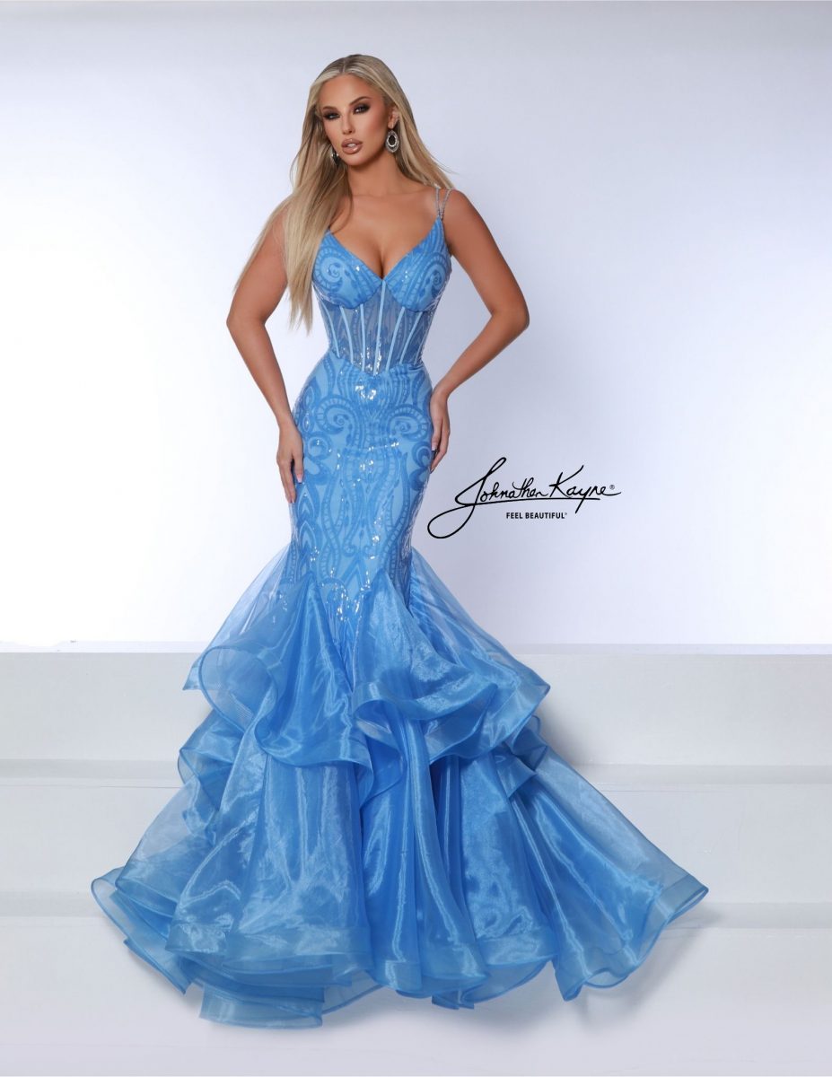 Johnathan Kayne Prom Trends 2025 Get Ready To Shine Johnathan Kayne 2835^periwinkle 927x1200